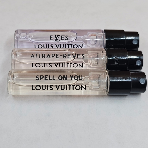 ⭐️3pc✅️ Louis Vuitton TOP / NEW WOMEN FRAGRANCE, SAMPLE SIZE = 6ML - Picture 2 of 13
